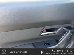 Mazda CX-50 Hybrid Preferred AWD 2026