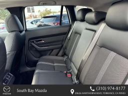 Mazda CX-50 Hybrid Preferred AWD 2026