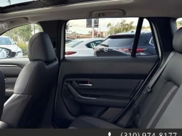 Mazda CX-50 Hybrid Preferred AWD 2026