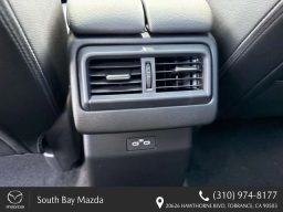 Mazda CX-50 Hybrid Preferred AWD 2026