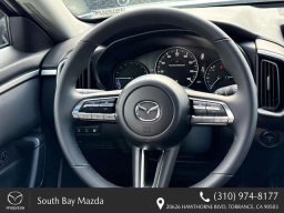 Mazda CX-50 Hybrid Preferred AWD 2026