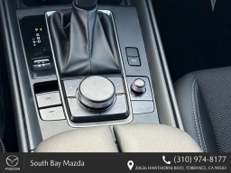 Mazda CX-50 Hybrid Preferred AWD 2026