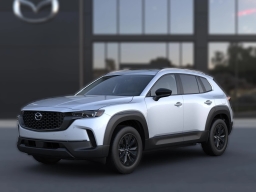 Mazda CX-50 Hybrid Preferred AWD 2026