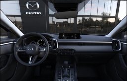 Mazda CX-50 Hybrid Preferred AWD 2026