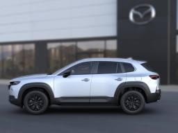 Mazda CX-50 Hybrid Preferred AWD 2026