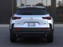 Mazda CX-50 Hybrid Preferred AWD 2026