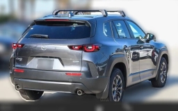 Mazda CX-50 Hybrid Preferred AWD 2026