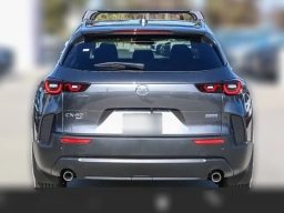 Mazda CX-50 Hybrid Preferred AWD 2026