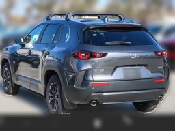 Mazda CX-50 Hybrid Preferred AWD 2026