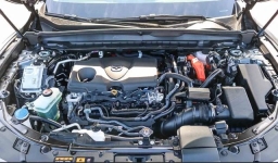 Mazda CX-50 Hybrid Preferred AWD 2026