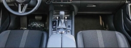 Mazda CX-50 Hybrid Preferred AWD 2026