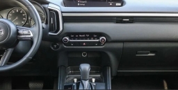 Mazda CX-50 Hybrid Preferred AWD 2026