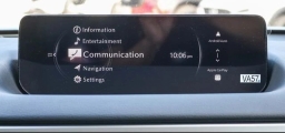 Mazda CX-50 Hybrid Preferred AWD 2026