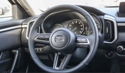 Mazda CX-50 Hybrid Preferred AWD 2026
