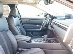 Mazda CX-50 Hybrid Preferred AWD 2026