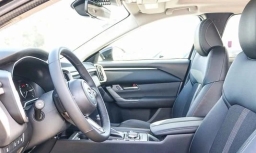Mazda CX-50 Hybrid Preferred AWD 2026