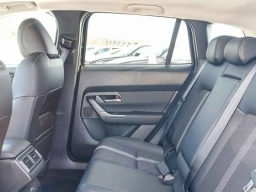 Mazda CX-50 Hybrid Preferred AWD 2026