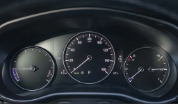 Mazda CX-50 Hybrid Preferred AWD 2026