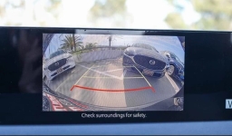 Mazda CX-50 Hybrid Preferred AWD 2026