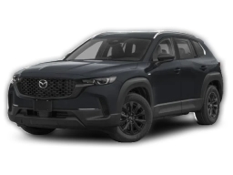 Mazda CX-50 Hybrid Preferred AWD 2026