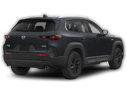 Mazda CX-50 Hybrid Preferred AWD 2026