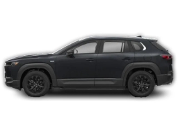 Mazda CX-50 Hybrid Preferred AWD 2026