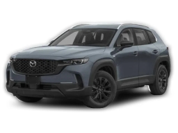 Mazda CX-50 Hybrid Preferred AWD 2026