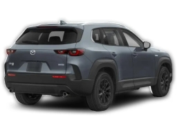 Mazda CX-50 Hybrid Preferred AWD 2026