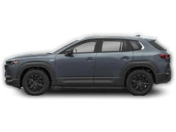 Mazda CX-50 Hybrid Preferred AWD 2026