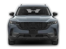 Mazda CX-50 Hybrid Preferred AWD 2026