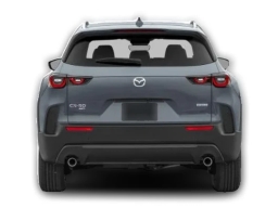 Mazda CX-50 Hybrid Preferred AWD 2026