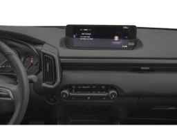 Mazda CX-50 Hybrid Preferred AWD 2026