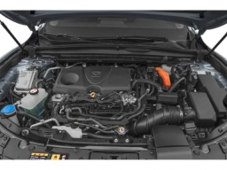 Mazda CX-50 Hybrid Preferred AWD 2026