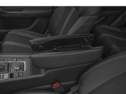 Mazda CX-50 Hybrid Preferred AWD 2026