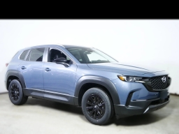 Mazda CX-50 Hybrid Preferred AWD 2026