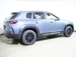 Mazda CX-50 Hybrid Preferred AWD 2026