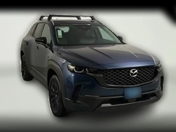 Mazda CX-50 Hybrid Preferred AWD 2026