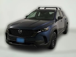 Mazda CX-50 Hybrid Preferred AWD 2026