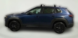 Mazda CX-50 Hybrid Preferred AWD 2026