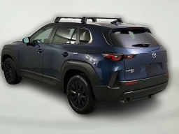 Mazda CX-50 Hybrid Preferred AWD 2026