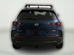 Mazda CX-50 Hybrid Preferred AWD 2026