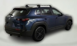 Mazda CX-50 Hybrid Preferred AWD 2026