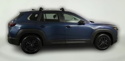 Mazda CX-50 Hybrid Preferred AWD 2026