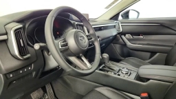 Mazda CX-50 Hybrid Preferred AWD 2026