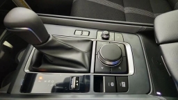Mazda CX-50 Hybrid Preferred AWD 2026