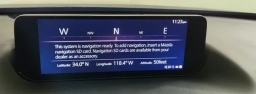 Mazda CX-50 Hybrid Preferred AWD 2026