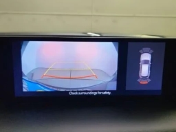 Mazda CX-50 Hybrid Preferred AWD 2026