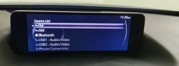 Mazda CX-50 Hybrid Preferred AWD 2026