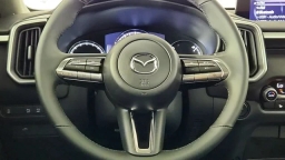 Mazda CX-50 Hybrid Preferred AWD 2026