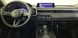 Mazda CX-50 Hybrid Preferred AWD 2026